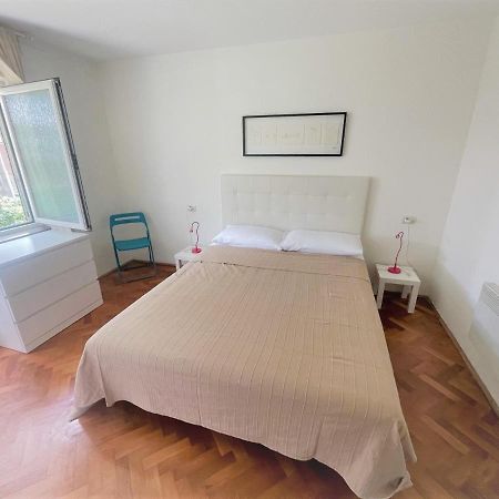 Faber Apartments Novigrad Istria المظهر الخارجي الصورة