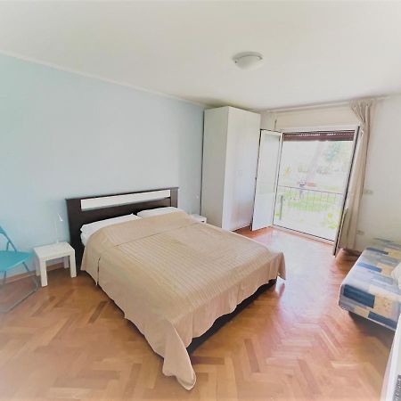 Faber Apartments Novigrad Istria المظهر الخارجي الصورة