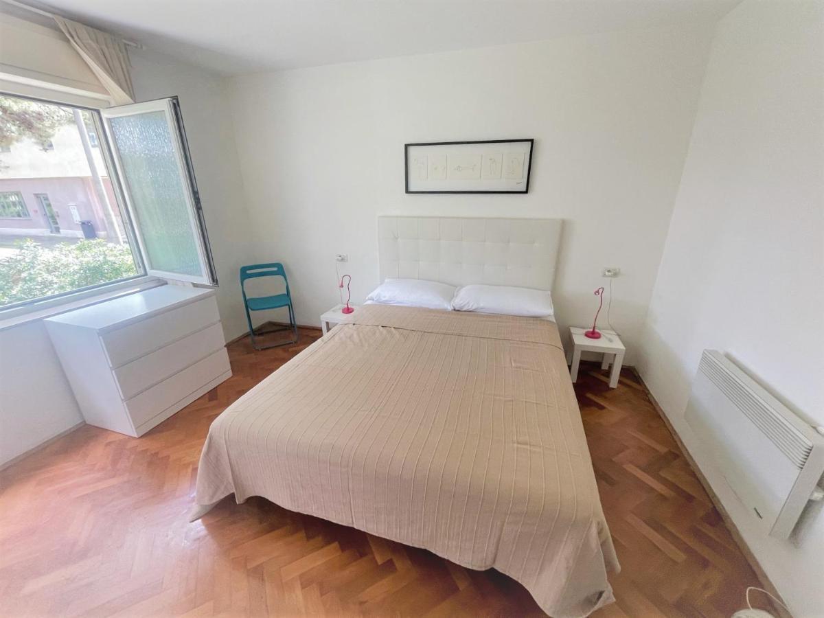 Faber Apartments Novigrad Istria المظهر الخارجي الصورة