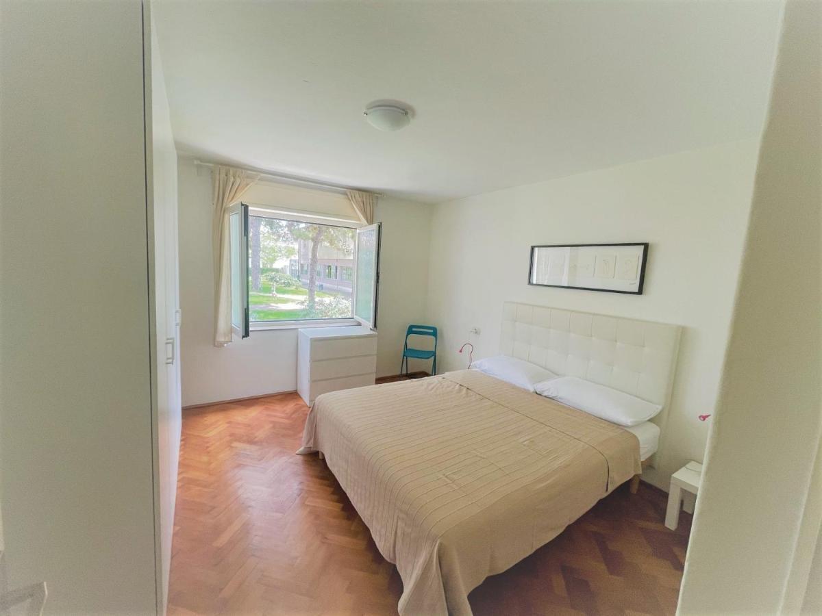 Faber Apartments Novigrad Istria المظهر الخارجي الصورة