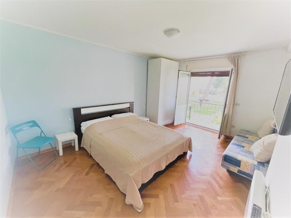 Faber Apartments Novigrad Istria المظهر الخارجي الصورة