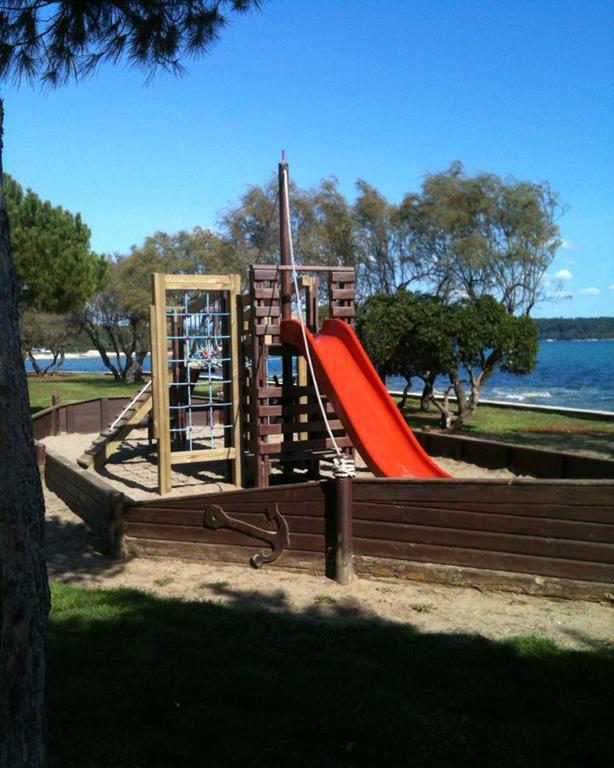Faber Apartments Novigrad Istria الغرفة الصورة
